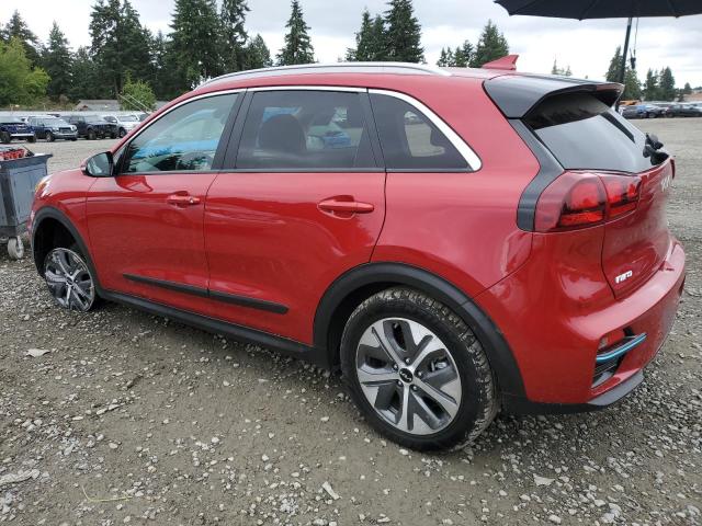 2022 KIA NIRO S KNDCC3LGXN5160914