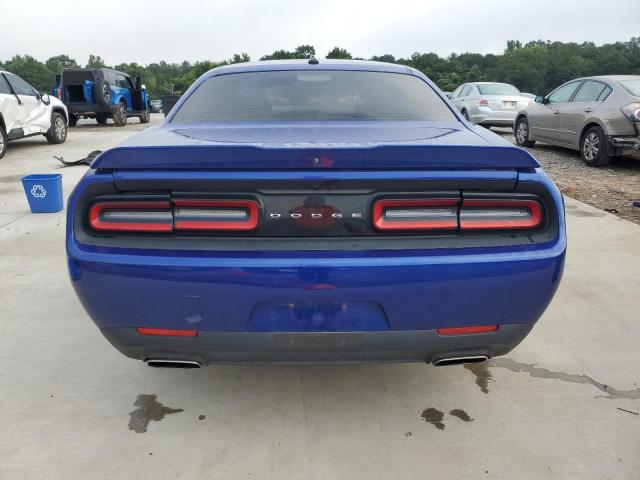 2019 DODGE CHALLENGER 2C3CDZAG7KH752315