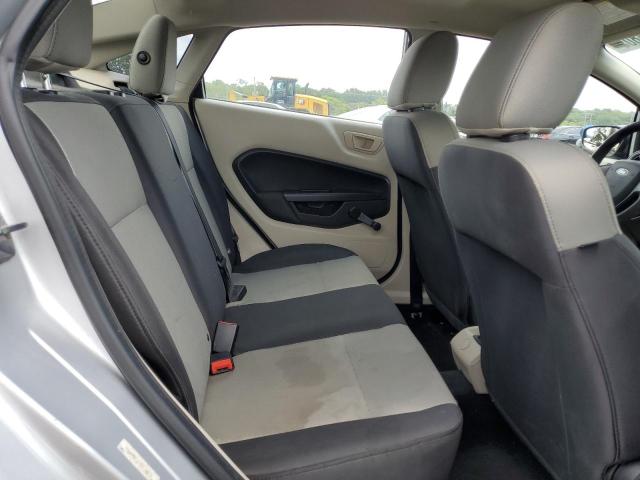 2013 FORD FIESTA S - 3FADP4AJ7DM171011