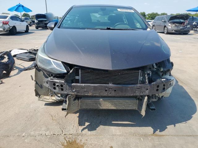2017 CHEVROLET CRUZE LT 1G1BE5SM8H7122978
