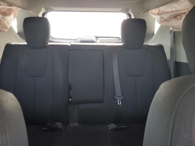 2012 CHEVROLET EQUINOX LS - 2GNALBEK2C1301256