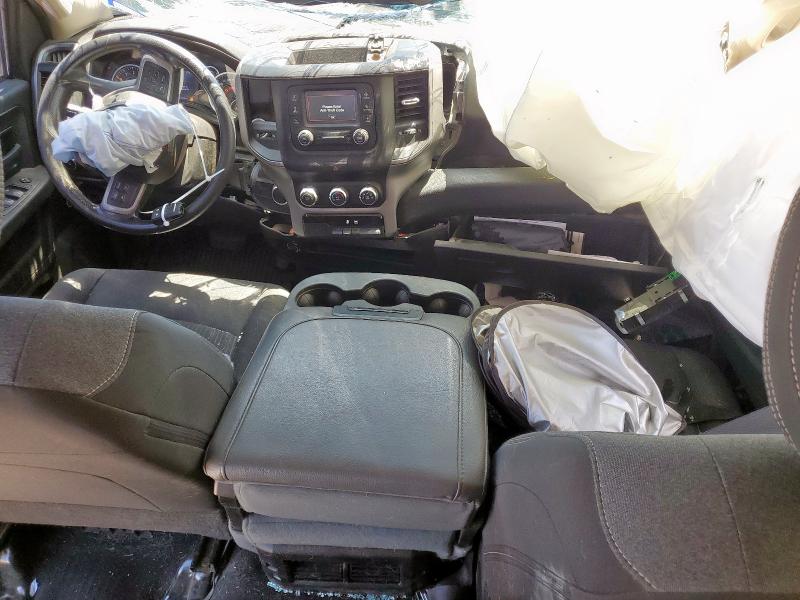 2020 RAM 2500 TRADE 3C6UR4HJ1LG191317