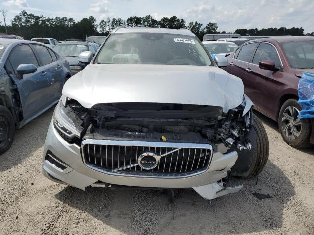2020 VOLVO XC60 T6 INSCRIPTION YV4A22RL2L1579575