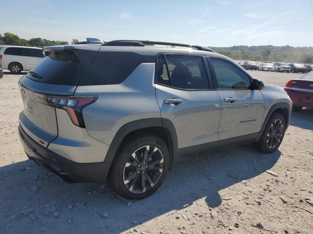 2025 CHEVROLET EQUINOX RS 3GNAXLEG3SL193989