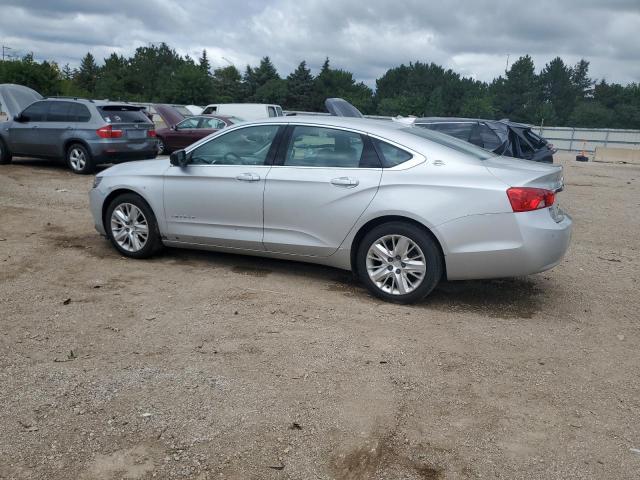 2016 CHEVROLET IMPALA LS 2G11Z5SA8G9199787
