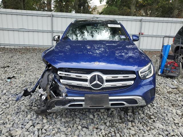 2020 MERCEDES-BENZ GLC 300 4M WDC0G8EB5LF730695