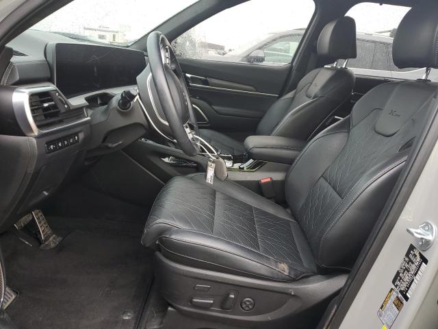 2024 KIA TELLURIDE 5XYP5DGC7RG437332