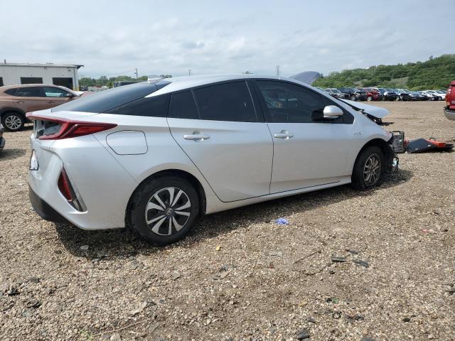 2018 TOYOTA PRIUS PRIM JTDKARFP3J3069280