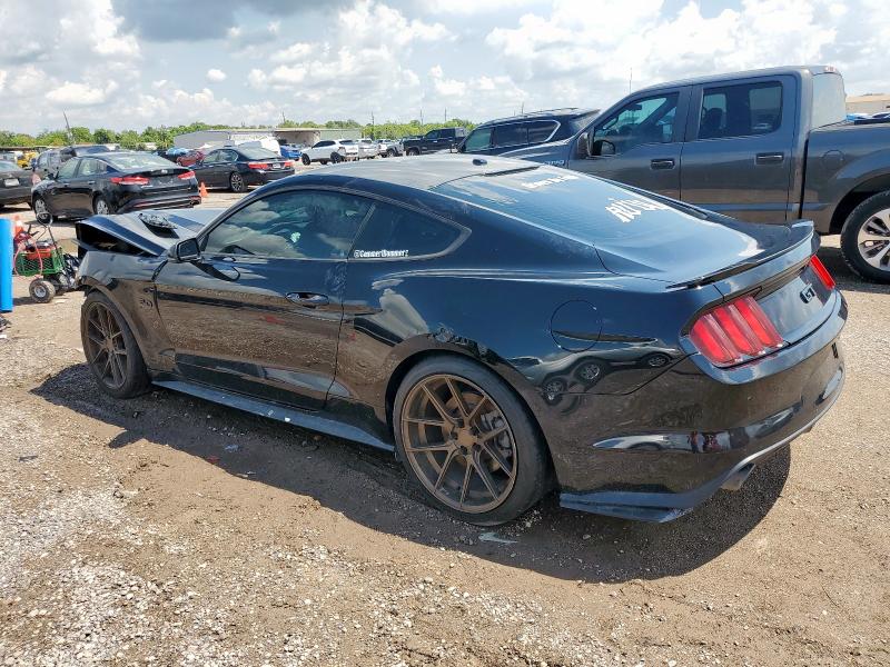 2016 FORD MUSTANG GT 1FA6P8CF2G5278485