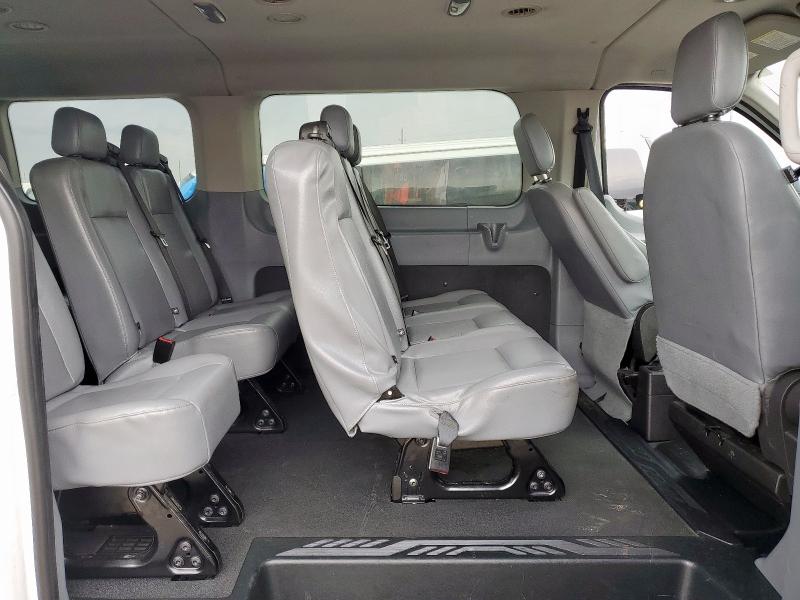 2015 FORD TRANSIT T- #3232277362