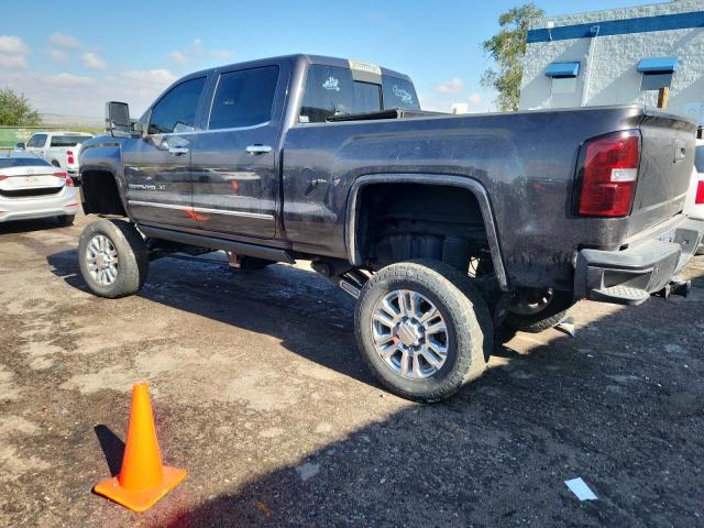 2015 GMC SIERRA K25 1GT120E8XFF537946