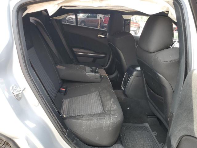 2022 DODGE CHARGER GT 2C3CDXHG3NH141079