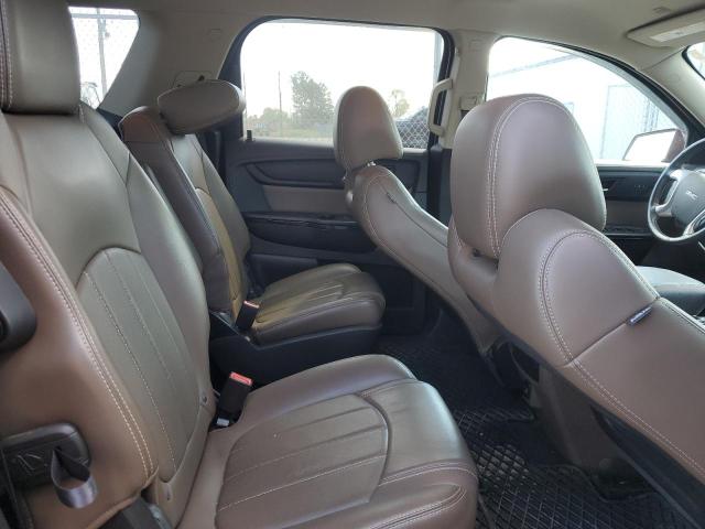 2017 GMC ACADIA LIMITED SLT-2 1GKKRSKD9HJ293501