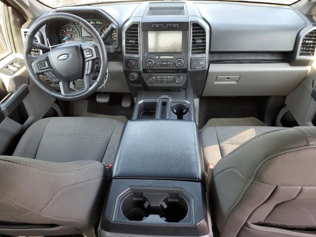 2018 FORD F150 SUPER - 1FTEW1EG9JFC18193