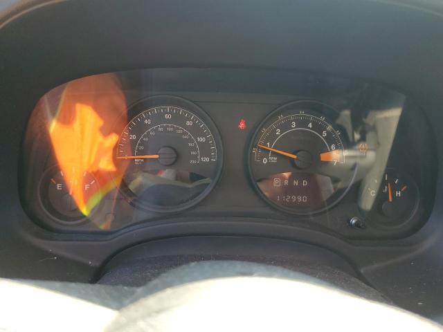 2016 JEEP PATRIOT 1C4NJPBA6GD715322