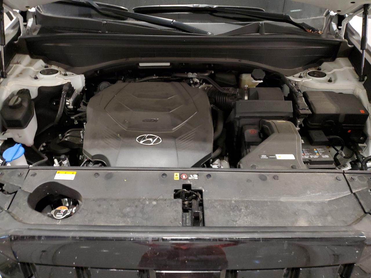 HYUNDAI PALISADE XRT