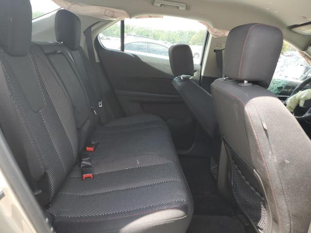 2016 CHEVROLET EQUINOX LS 2GNALBEK3G1188858