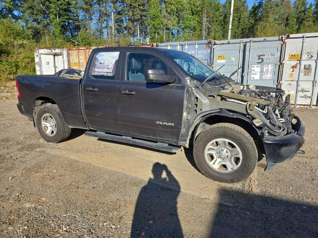 2020 RAM 1500 TRADE 1C6RRFCG8LN341850