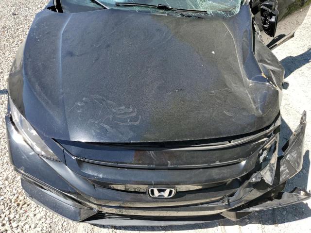 2019 HONDA CIVIC EX SHHFK7H66KU223751