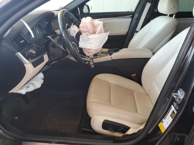 2015 BMW 535 I WBA5B1C56FD918847
