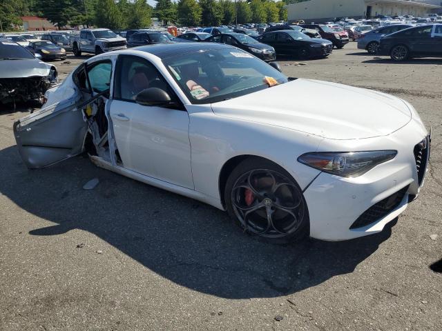 2020 ALFA ROMEO GIULIA TI ZARFANBN8L7626202
