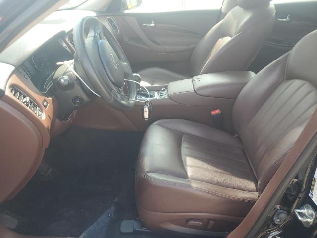 2016 INFINITI QX50 JN1BJ0RR8GM260692