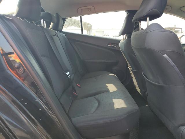 2018 TOYOTA PRIUS JTDKARFU2J3064500