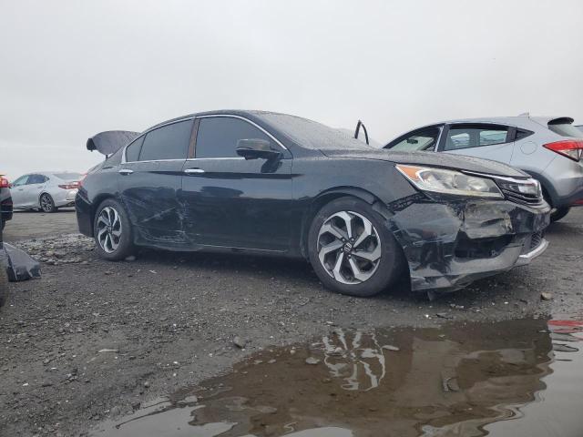 2017 HONDA ACCORD EXL 1HGCR3F06HA042563