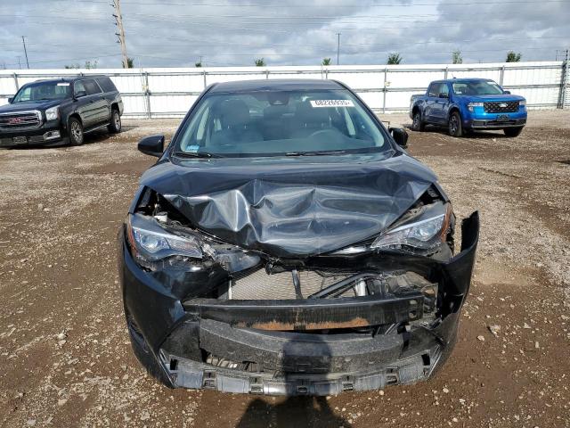 2017 TOYOTA COROLLA L - 2T1BURHE3HC922975