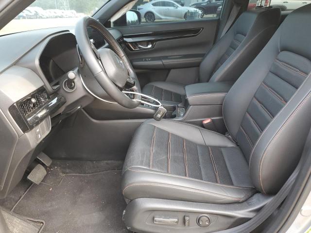 2025 HONDA CR-V SPORT 5J6RS6H90SL019392