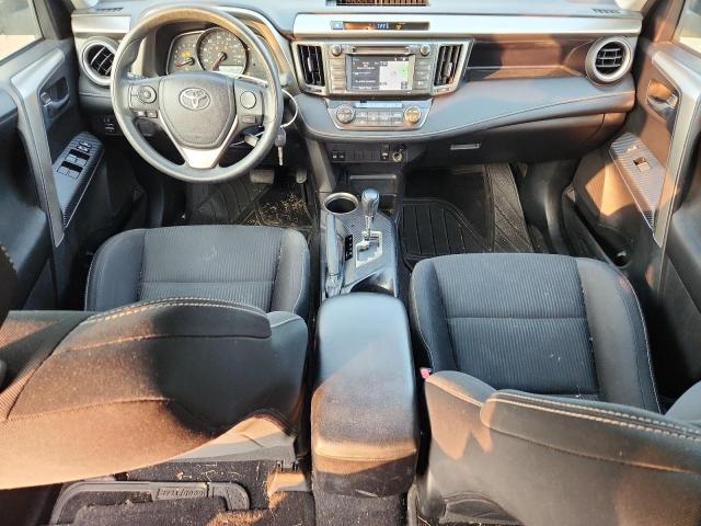 2014 TOYOTA RAV4 XLE - 2T3RFREV7EW226750