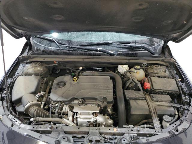 2023 CHEVROLET MALIBU LT 1G1ZD5STXPF165506