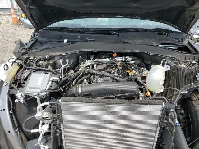 2025 FORD EXPLORER A 1FMUK8DH2SGA70244