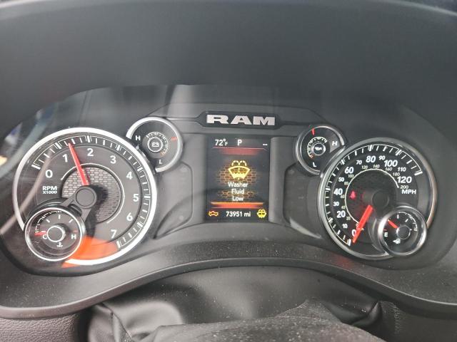 2023 RAM 1500 TRADE 1C6SRFGT5PN639142