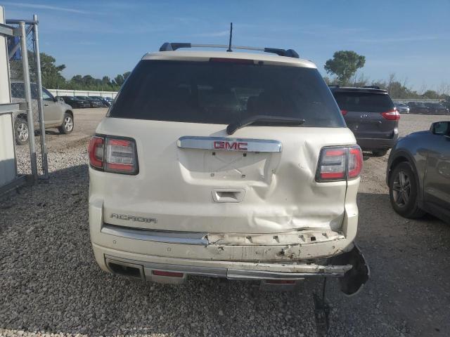 2015 GMC ACADIA DENALI #3281587384