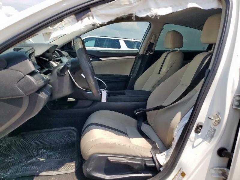 2016 HONDA CIVIC EX - 19XFC2F72GE088469