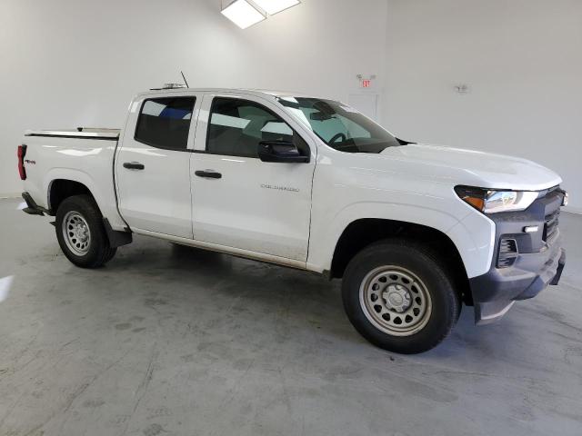 2024 CHEVROLET COLORADO 1GCGTBEC2R1255101