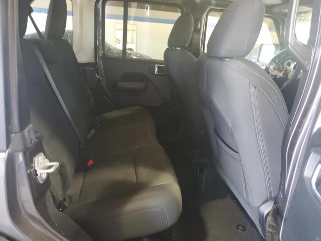 2018 JEEP WRANGLER U 1C4HJXDN8JW145610