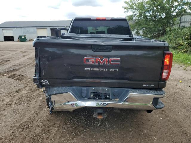 2021 GMC SIERRA K2500 SLE - 1GT49MEY4MF109741