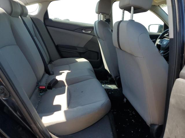 2016 HONDA CIVIC LX 19XFC2F51GE070270