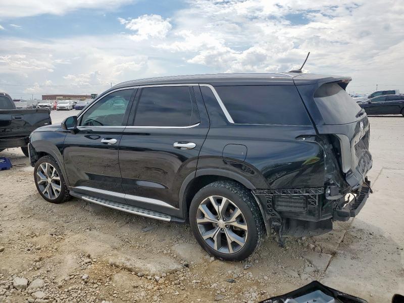 2020 HYUNDAI PALISADE S KM8R34HE1LU078737