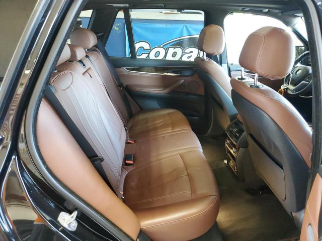 2018 BMW X5 XDR40E 5UXKT0C50J0W03604