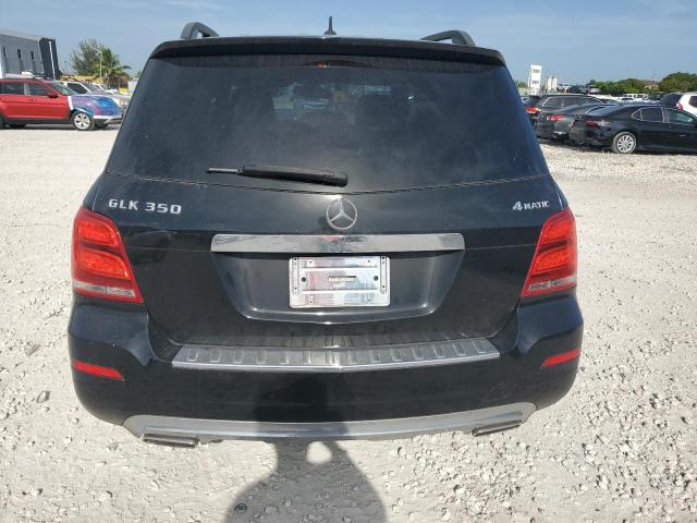 2015 MERCEDES-BENZ GLK 350 WDCGG5HB7FG339507