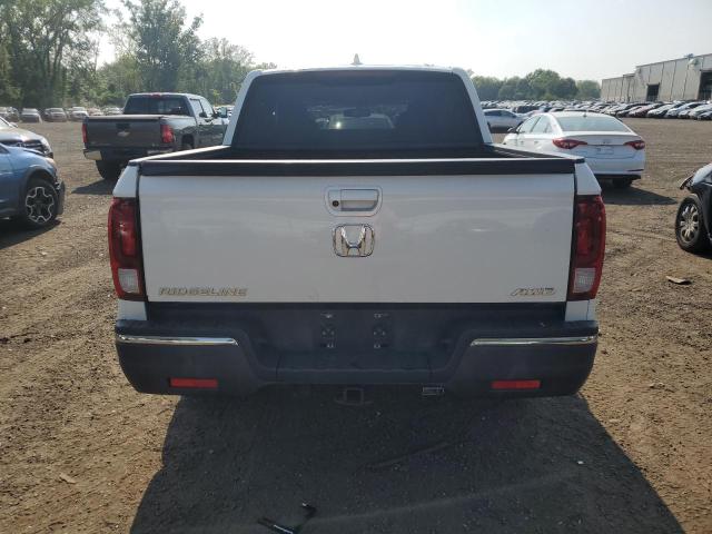 2017 HONDA RIDGELINE 5FPYK3F65HB023336