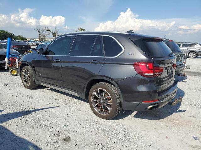 2017 BMW X5 XDR40E 5UXKT0C32H0S81217