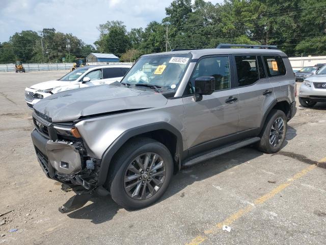 2025 TOYOTA LAND CRUIS JTEABFAJ0S5015463
