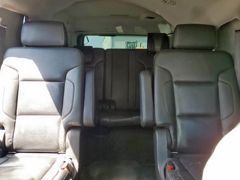 2016 CHEVROLET SUBURBAN C 1GNSCJKC2GR146524