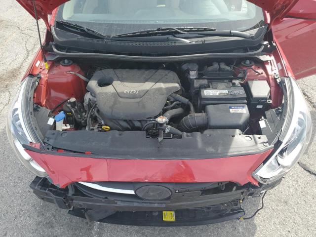 2016 HYUNDAI ACCENT SE KMHCT4AE7GU120575