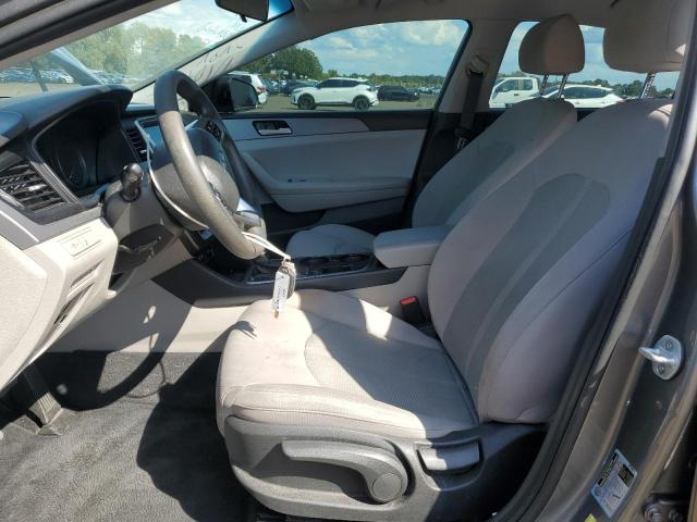 2019 HYUNDAI SONATA SE - 5NPE24AF5KH792856