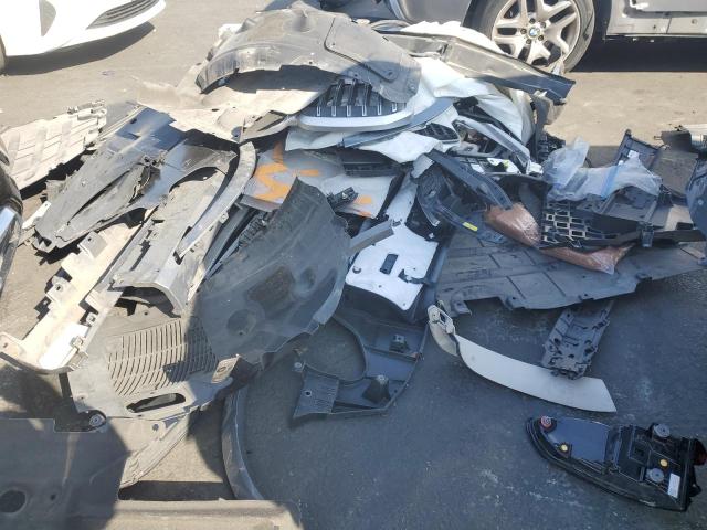 2023 BMW X7 XDRIVE4 5UX23EM06P9P33035